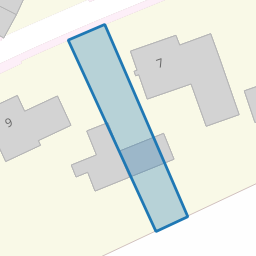 Perceel UMD00-A-6216