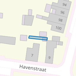 Perceel UMD00-A-6218