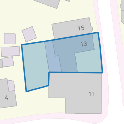 Perceel UMD00-A-6222