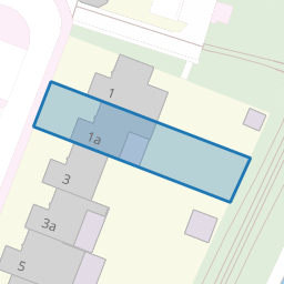 Perceel UMD00-A-6225