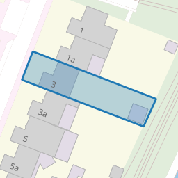 Perceel UMD00-A-6226