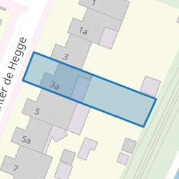 Perceel UMD00-A-6227