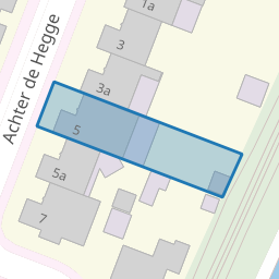 Perceel UMD00-A-6228