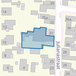 Perceel UMD00-A-6239