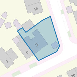 Perceel UMD00-A-6245