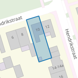 Perceel UMD00-A-6250