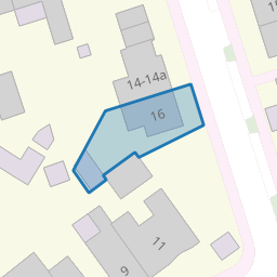 Perceel UMD00-A-6253