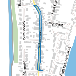 Perceel UMD00-A-6255