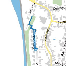 Perceel UMD00-A-6257