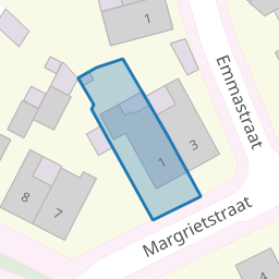 Perceel UMD00-A-6260