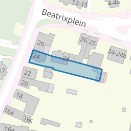 Perceel UMD00-A-6265