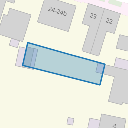 Perceel UMD00-A-6266