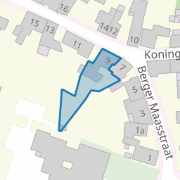 Perceel UMD00-A-6271