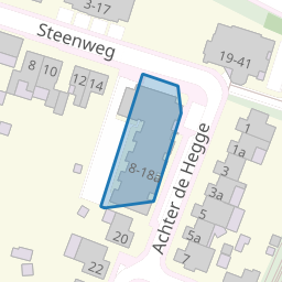 Perceel UMD00-A-6291