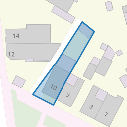 Perceel UMD00-A-6300