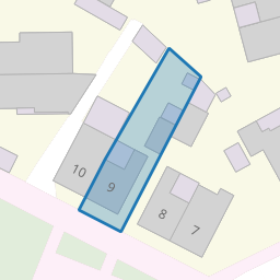 Perceel UMD00-A-6301