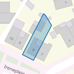 Perceel UMD00-A-6302