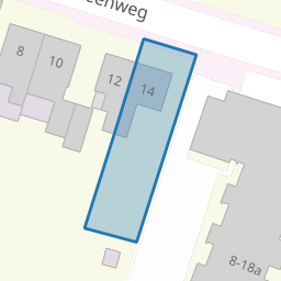 Perceel UMD00-A-6307