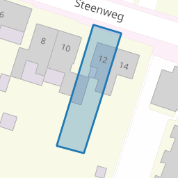 Perceel UMD00-A-6308