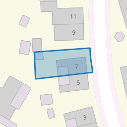 Perceel UMD00-A-6309