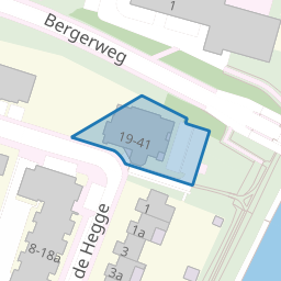 Perceel UMD00-A-6312