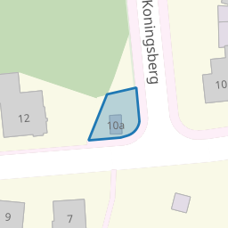 Perceel UMD00-A-6317