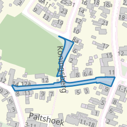 Perceel UMD00-A-6318