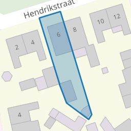 Perceel UMD00-A-6321