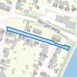 Perceel UMD00-A-6327