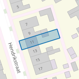 Perceel UMD00-A-6341