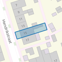 Perceel UMD00-A-6343