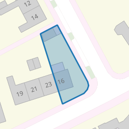 Perceel UMD00-A-6358