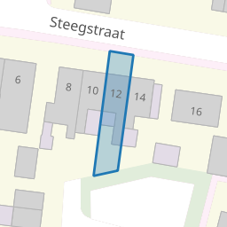 Perceel UMD00-A-6362