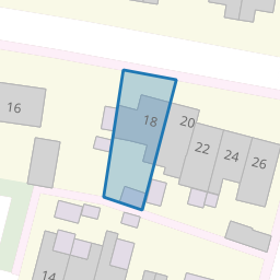 Perceel UMD00-A-6364