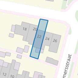 Perceel UMD00-A-6366