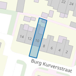 Perceel UMD00-A-6372