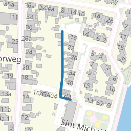 Perceel UMD00-A-6394