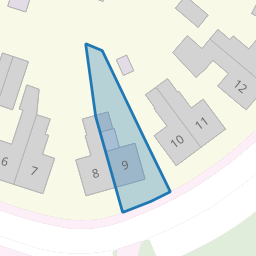 Perceel UMD00-A-6407