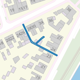 Perceel UMD00-A-6414