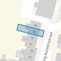 Perceel UMD00-A-6416