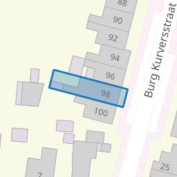 Perceel UMD00-A-6421