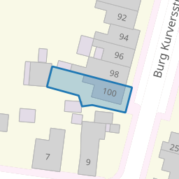 Perceel UMD00-A-6422