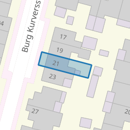 Perceel UMD00-A-6426