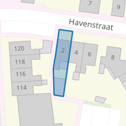 Perceel UMD00-A-6431
