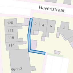 Perceel UMD00-A-6432