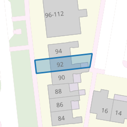 Perceel UMD00-A-6439