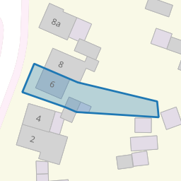 Perceel UMD00-A-6447