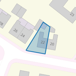 Perceel UMD00-A-6448