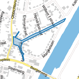 Perceel UMD00-A-6451