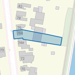 Perceel UMD00-A-6458